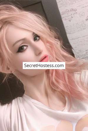 Lika, Independent 32 year old Escort in Saint Petersburg