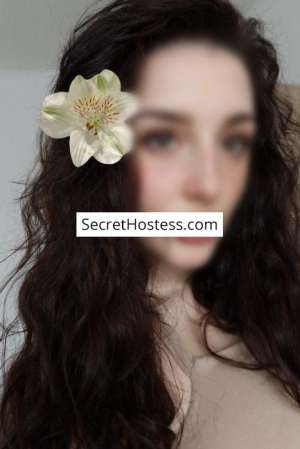 Lizzi 24Yrs Old Escort 53KG 169CM Tall Moscow Image - 3