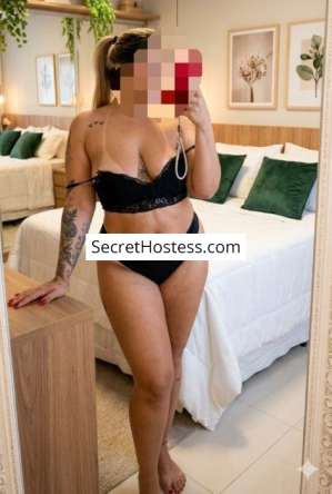 35 year old Caucasian Escort in Vila Nova de Gaia Luhnah, Independent