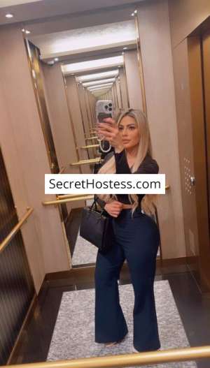 Melissa 26Yrs Old Escort 60KG 167CM Tall Edinburgh Image - 4