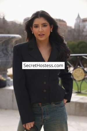 Milena, Independent 23 year old Escort in Madrid