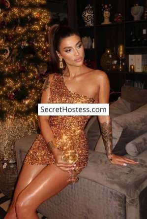 Monica, Independent 25 year old Escort in Belgrade