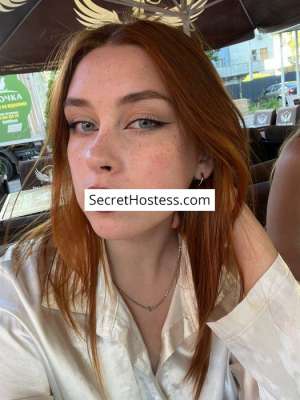 Nata 25Yrs Old Escort 75KG 173CM Tall Podgorica Image - 3