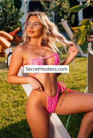 Natalia, Independent 25 year old Escort in Moscow