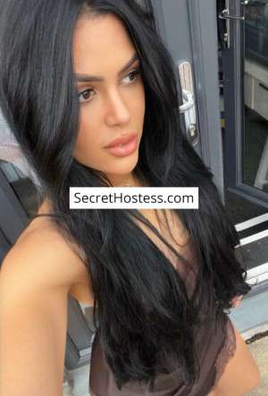 Natalie 25Yrs Old Escort 60KG 160CM Tall Valencia Image - 2