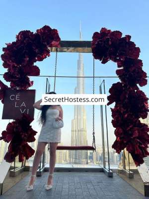 Nika 25Yrs Old Escort 53KG 168CM Tall Antalya Image - 2