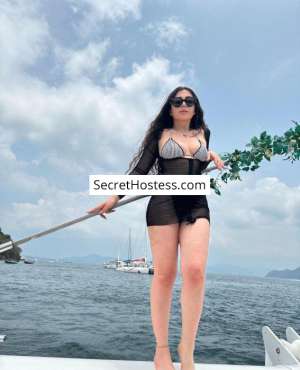 Nika 25Yrs Old Escort 53KG 168CM Tall Antalya Image - 6