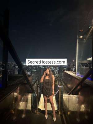 Nika 25Yrs Old Escort 53KG 168CM Tall Antalya Image - 7