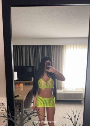 Kenora and Tbay end of April / KeissyHennessey 30 year old Escort in Thunder Bay