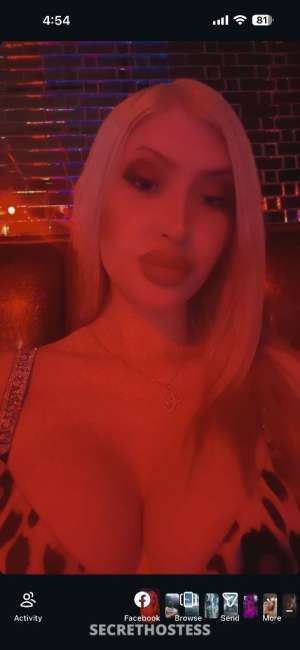 26 year old Italian Escort in Detroit MI Russian beauty