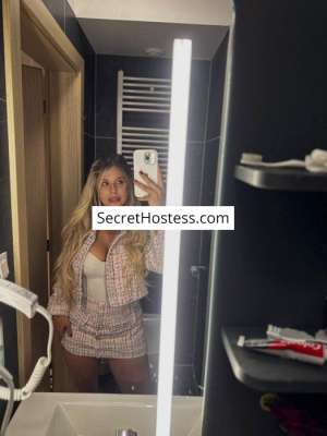 Paola 21Yrs Old Escort 52KG 161CM Tall Ljubljana Image - 3