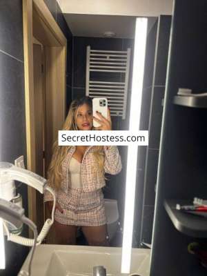 Paola 21Yrs Old Escort 52KG 161CM Tall Ljubljana Image - 4