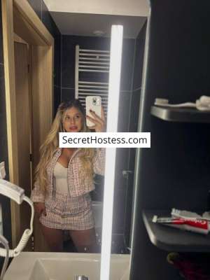 Paola 21Yrs Old Escort 52KG 161CM Tall Ljubljana Image - 11