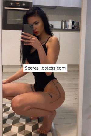 Roberta, Independent 21 year old Escort in Istanbul