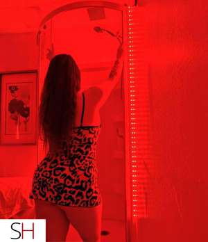 Sensual Sexy Roxy 27 year old Escort in Burnaby/New Westminster