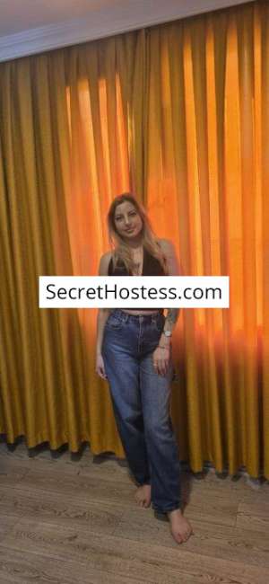 Ruby 26Yrs Old Escort 55KG 175CM Tall Antalya Image - 1