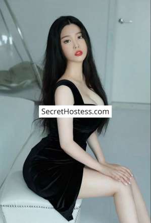 Ruoruo, Agency 27 year old Escort in Podgorica