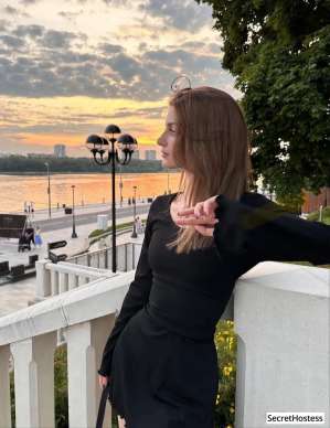 0 year old Russian Escort in Tokyo Escort model Klara, Tokyo