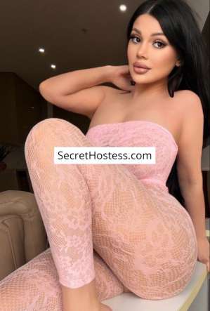 27 year old Arabian Escort in Ulcinj Satii, Independent