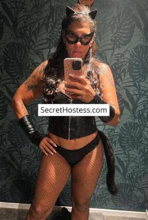 Scarlet, Independent 26 year old Escort in Stockholm