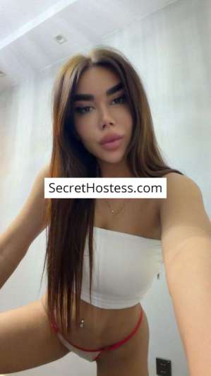 27 year old Caucasian Escort in Baku Seva, Independent