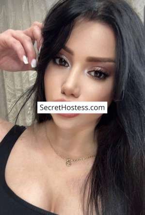 25 year old Arabian Escort in Baku Sofia, Independent