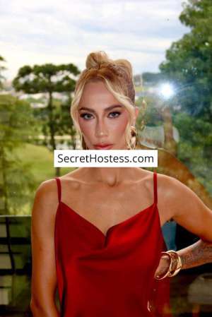 27 year old Caucasian Escort in Geneva Sofia, Independent