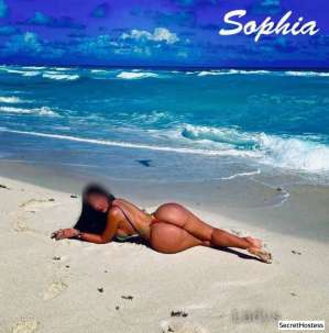 Escort model Sophia, Honolulu 27 year old Escort in Honolulu HI