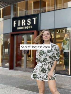 Tina 31Yrs Old Escort 53KG 160CM Tall Saint Petersburg Image - 1