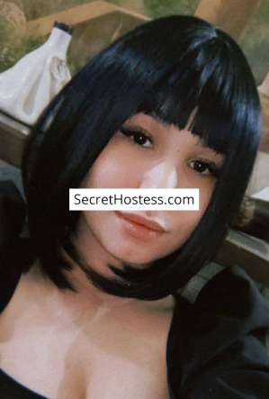 Violina, Agency 18 year old Escort in Warsaw