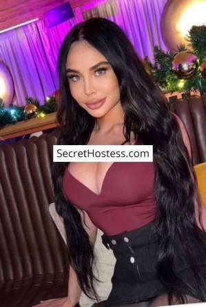 Vlada, Agency 27 year old Escort in Warsaw