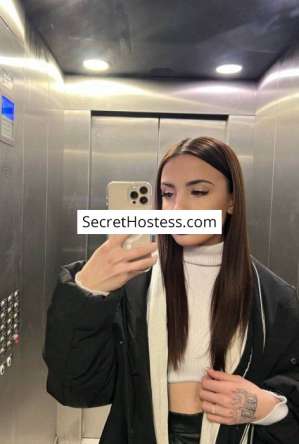 Vladlena, Agency 24 year old Escort in Warsaw