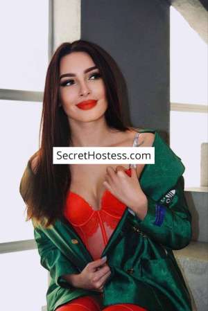 Yana 26Yrs Old Escort 55KG 170CM Tall Belgrade Image - 4