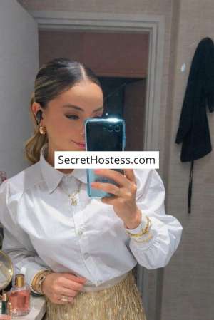 Yasmin, Independent 27 year old Escort in Alicante