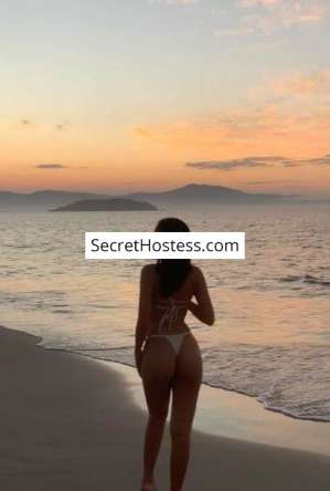 18 year old Latin Escort in Nis Zaya Ayho, Independent