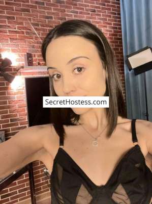 Zlata, Independent 26 year old Escort in Ankara