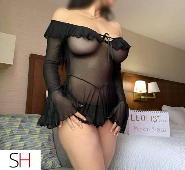 23Yrs Old Escort Toronto Image - 1