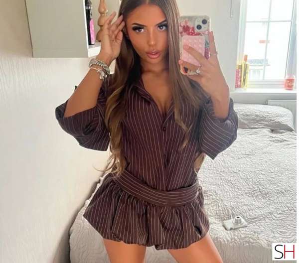Lorena 26Yrs Old Escort Surrey Image - 1