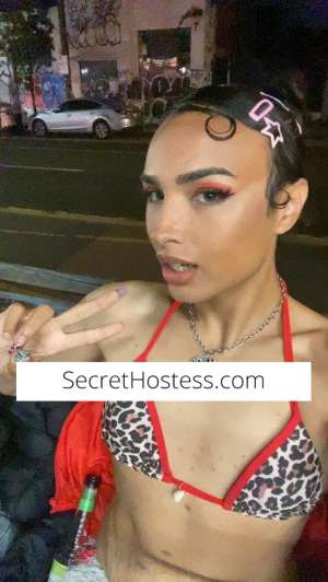 18Yrs Old Escort 172CM Tall Melbourne Image - 7