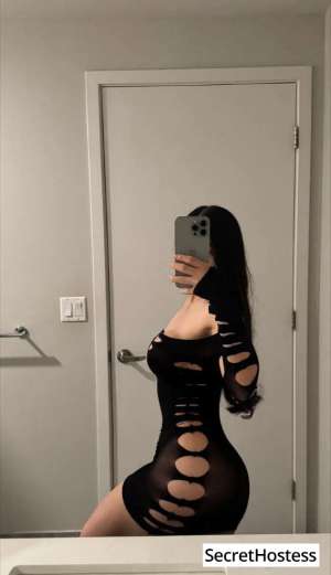 20 year old Escort in Phoenix AZ Escort model Carolina, Phoenix