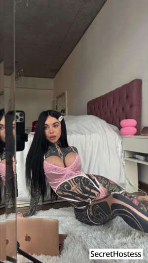 20 year old Escort in Phoenix AZ Escort model Inked Girl Mia, Phoenix