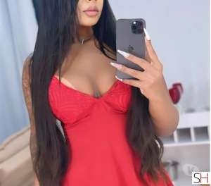 QUEEN BRAZILIAN GIRL IN HERNE BAY ..., Independent 21 year old Escort in Canterbury