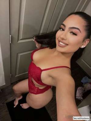 Escort model Halle, San Antonio 21 year old Escort in San Antonio TX