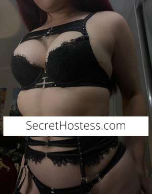 ValerieRose 21 year old Escort in Perth