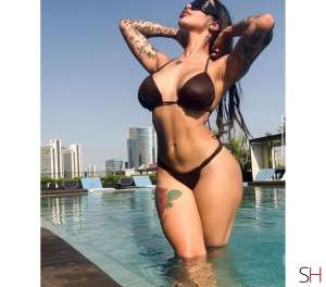 Sexy Brazilian girl, NEW ... BEST SERVICE, Independent 22 year old Escort in Wolverhampton