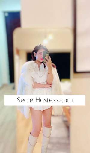 SieSie 22 22 year old Escort in Melbourne