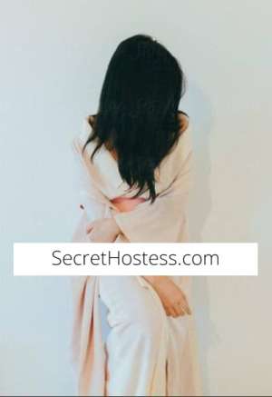 22 year old Italian Escort in Haymarket Sydney Jessie