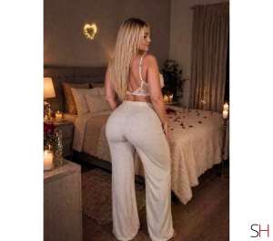 22 year old Latino Escort in Belfast New blonde girl . IN&amp;OUT, Independent