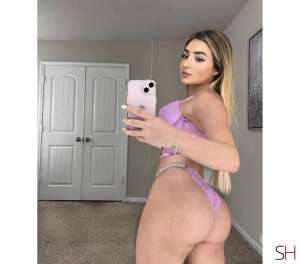 ♥️ IZA ♥️BEST @W@. PARTY♥️, Independent 22 year old Escort in Peterborough