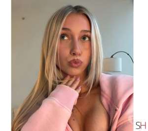 Yara Candy &amp; cute, Independent 22 year old Escort in Peterborough